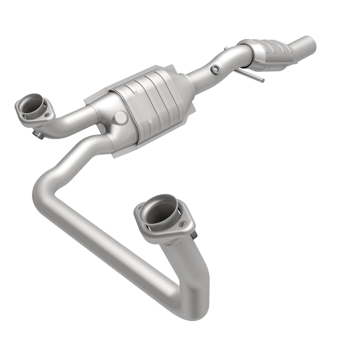 Direct-Fit Catalytic Converter T98855