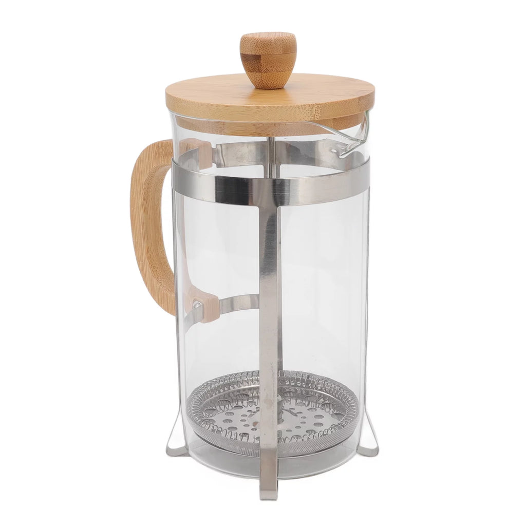French Press Coffee Maker (1000ml) C668