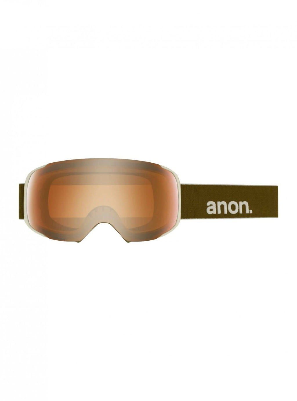 Sonar Bronze M2 Goggles with Spare Lens L377267