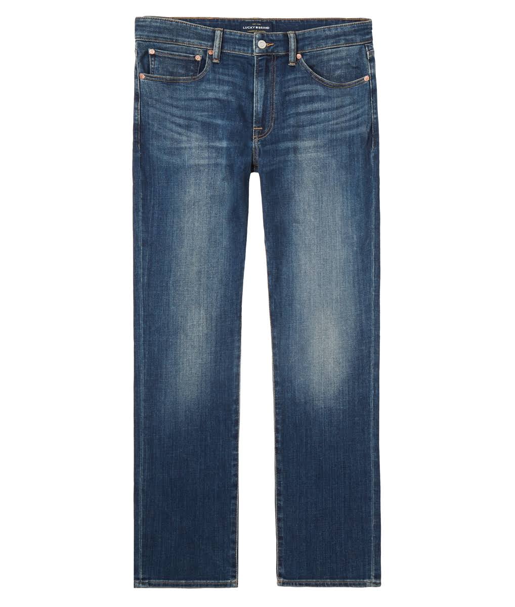 Men's Slim Jean J7080