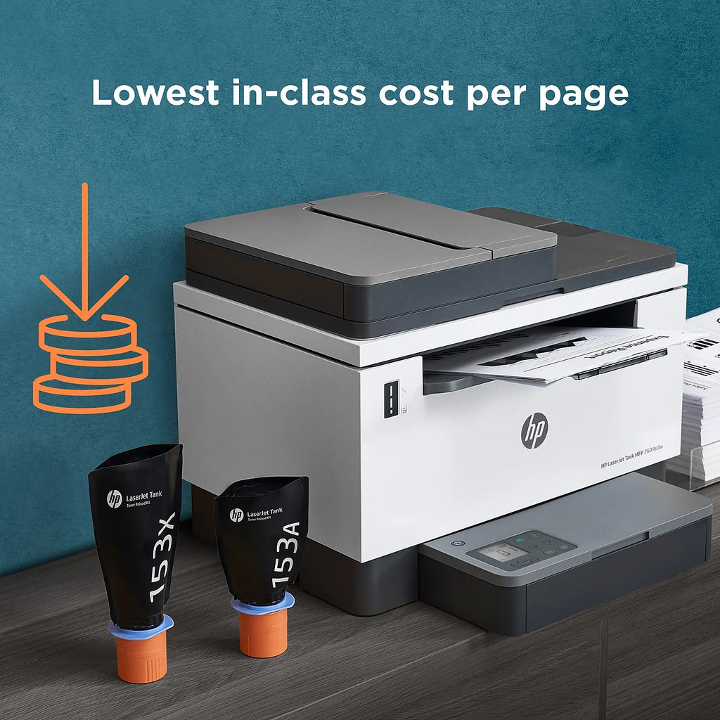 Monochrome Laser Printer U940282
