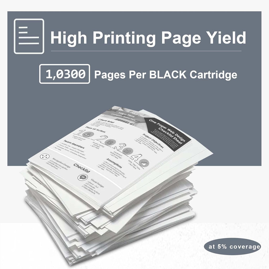 Black 2 Pack Toner Cartridge K794