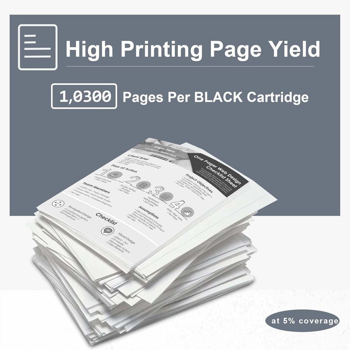 Black 2 Pack Toner Cartridge K794