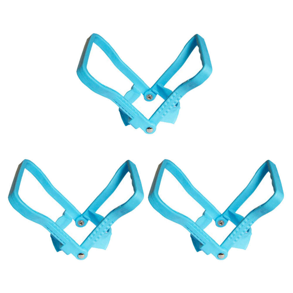 3PCS 5 Gallon Bottle Carrier Handle D21131