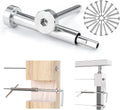 10 Pair Invisible Cable Railing Kit 1/8 Swage Tensioner T316 Stainless Steel A62905