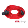 25 ft 30 Amp 125V Generator Extension Cord Adapter U8070