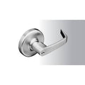 Cylindrical Lock Satin Brass H28127
