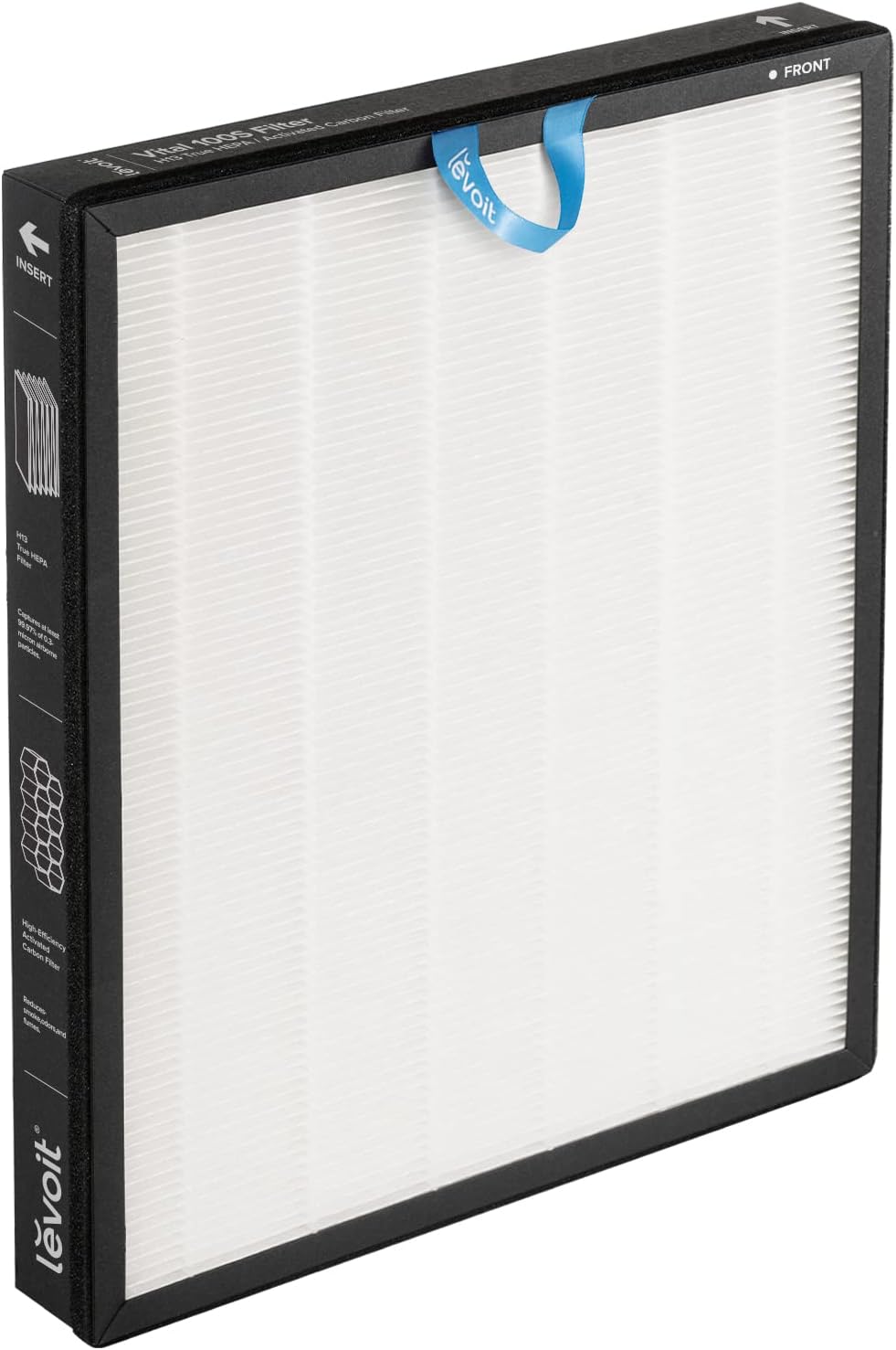Air Purifier and Replacement Filter S643754