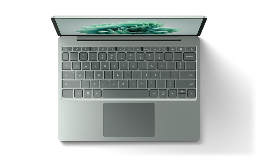 Sage Surface Laptop Go 3 O224