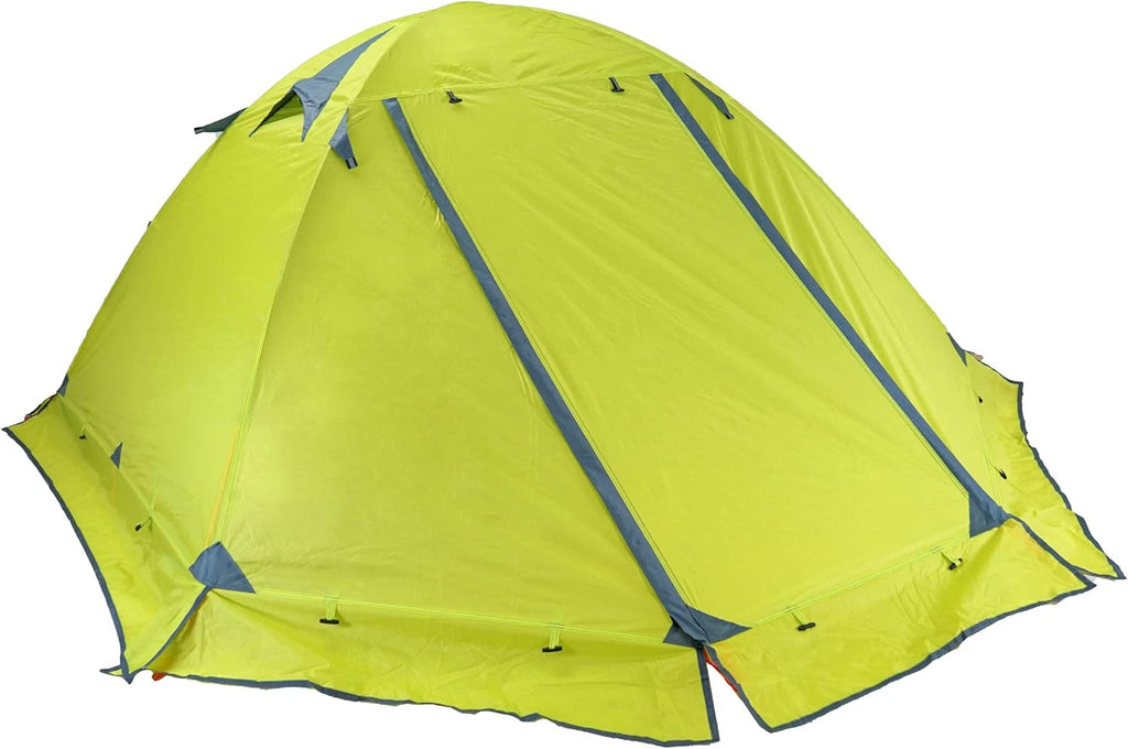1 2 3 Person 3 4 Season Dome Waterproof Lightweight Tent I452416