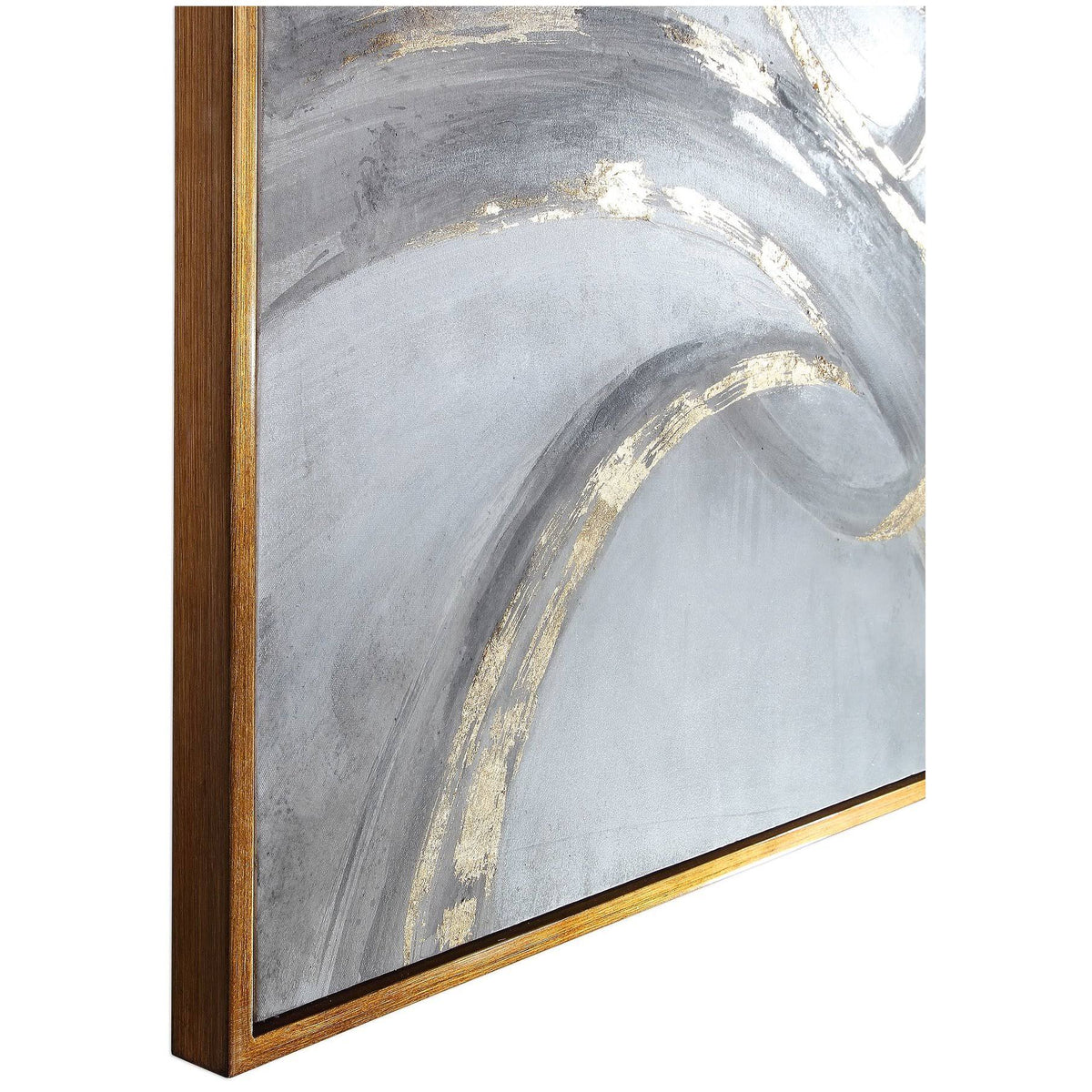 Hand Painted Canvas Q922959