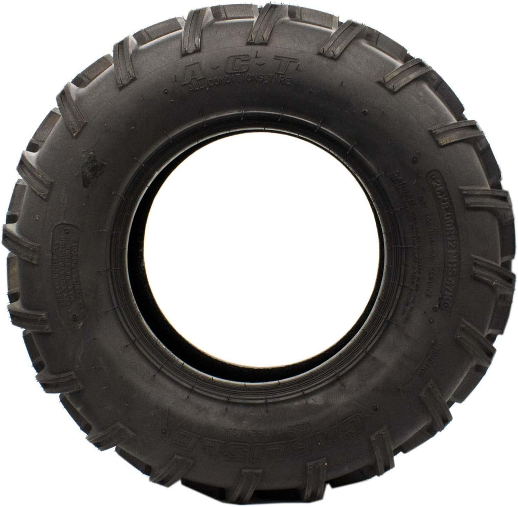 25x11-12 ATV Tire P118
