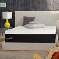 12" Medium Hybrid Mattress Q748217