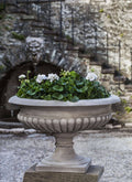 Copper Bronze Urn B504
