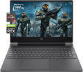 15.6" Full HD 144Hz Gaming Laptop, AMD Ryzen 5 7535HS, 16GB Memory, NVIDIA GeForce RTX 2050, 512GB SSD, Mica Silver Y41634