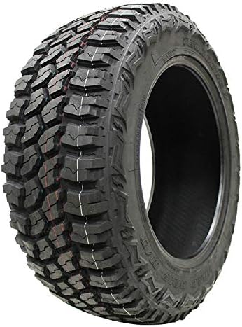 285/75R16 126Q All-Terrain Radial Tire P26055