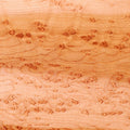 Maple Bird's-Eye 3/4" x 5" x 24" 1-Piece M89860