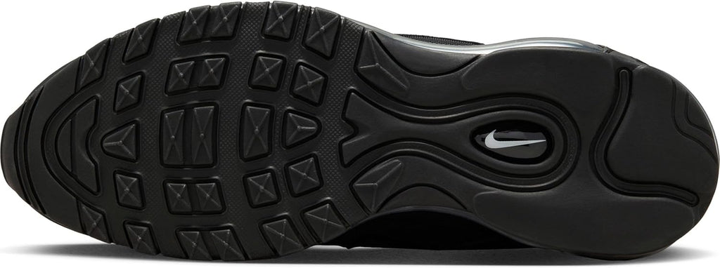 Black Black-White 10.5 Shoes A8810