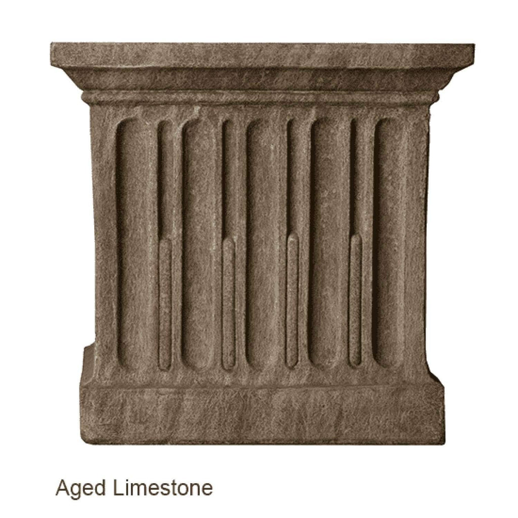 Copper Bronze Urn B504