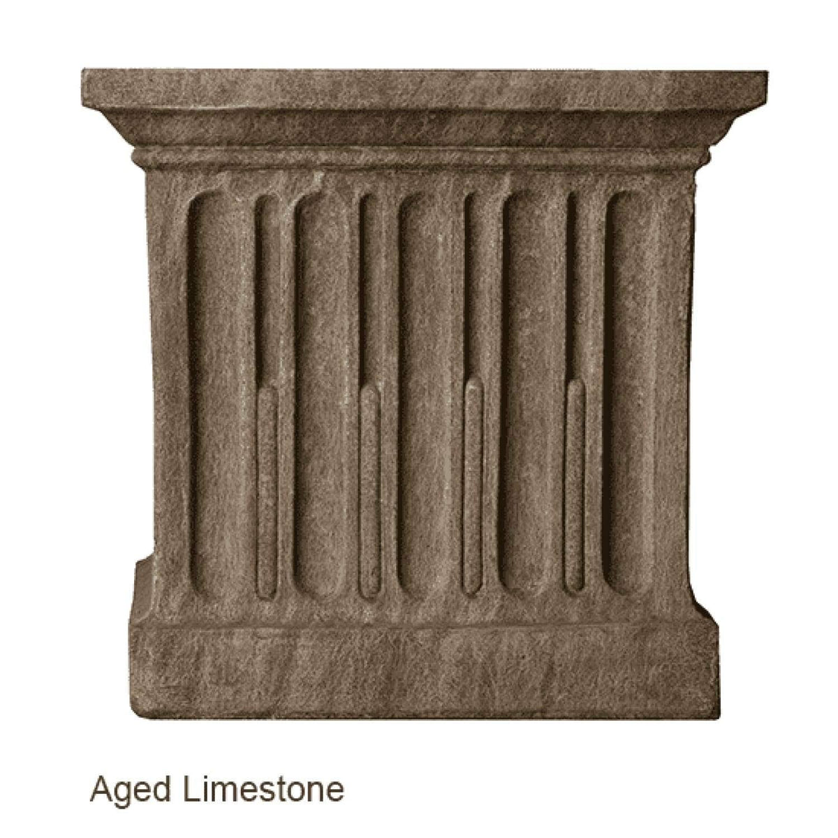 Copper Bronze Urn B504