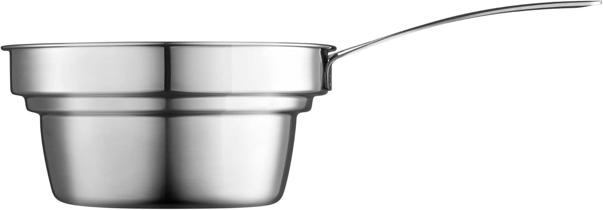Stainless Steel 2.2 Quart Double Boiler Insert I8535