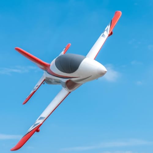 50mm EDF Jet Remote Control Airplane PNP C169821