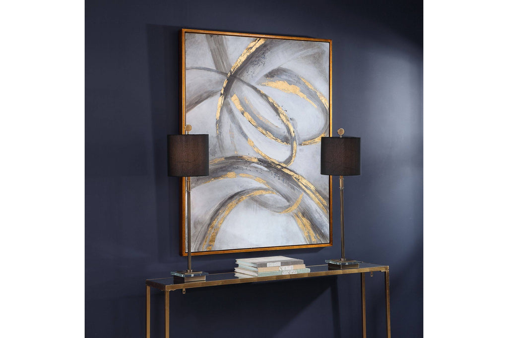 Hand Painted Canvas Q922959