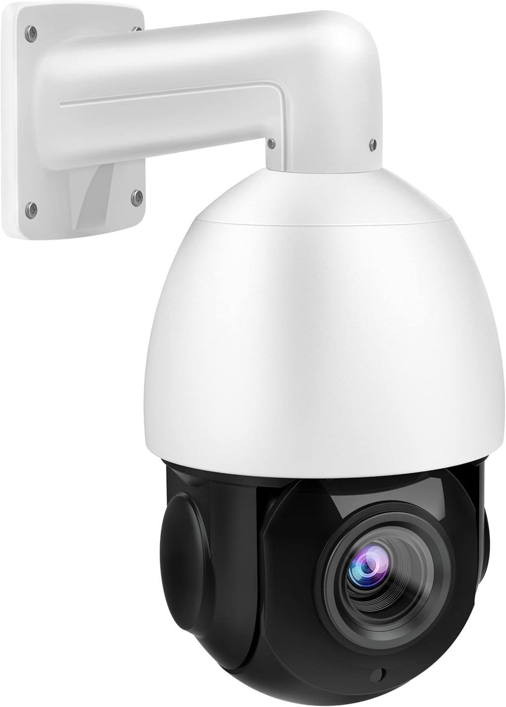 5MP PoE PTZ Security Camera with 18x Optical Zoom Z1065