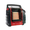 Portable Propane Radiant Heater I168507