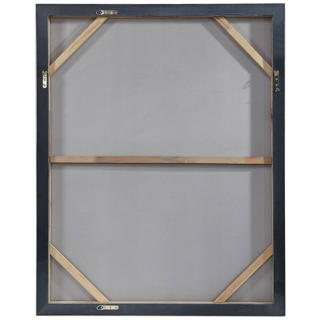 Hand Painted Canvas Q922959