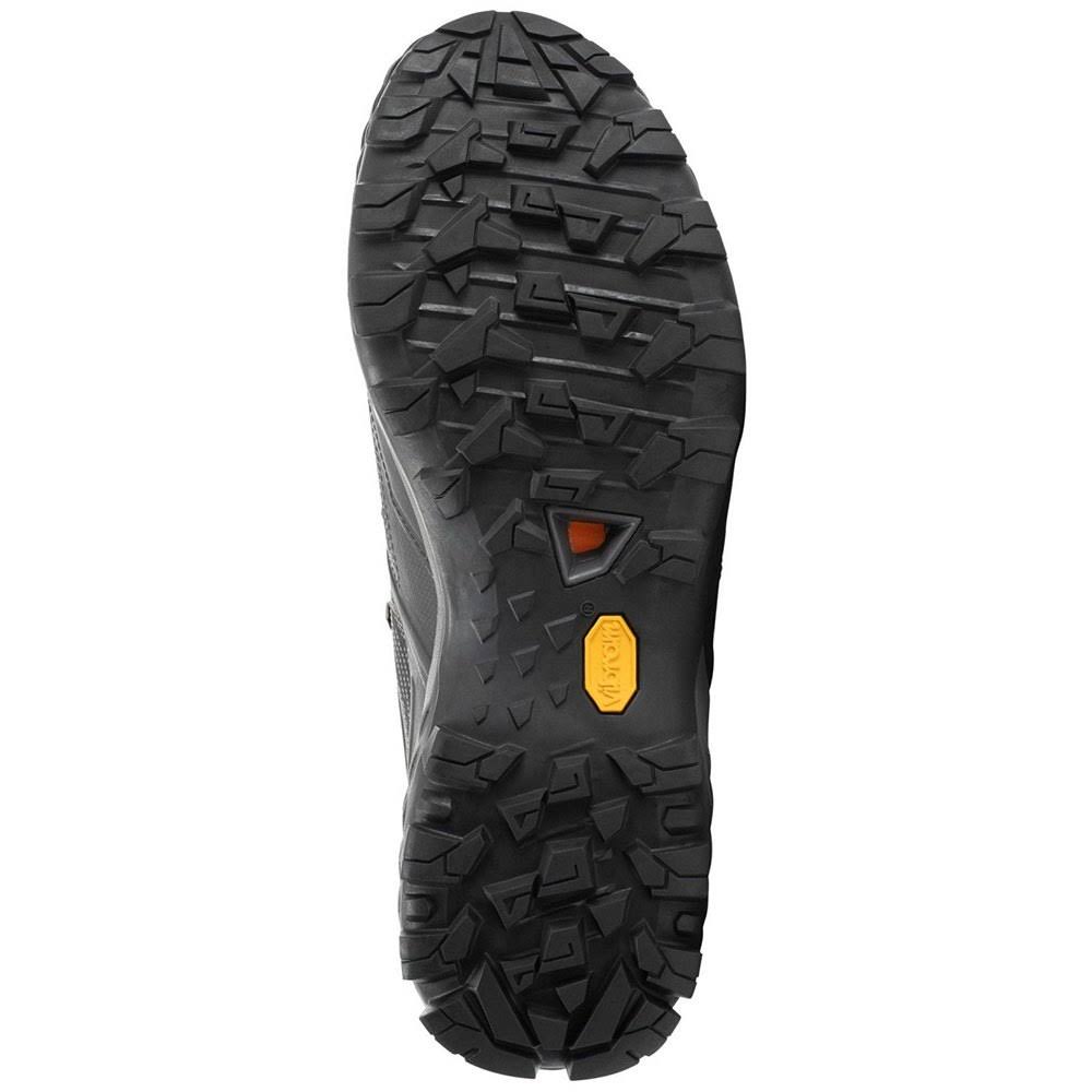 Black Mid GTX Boots B32576