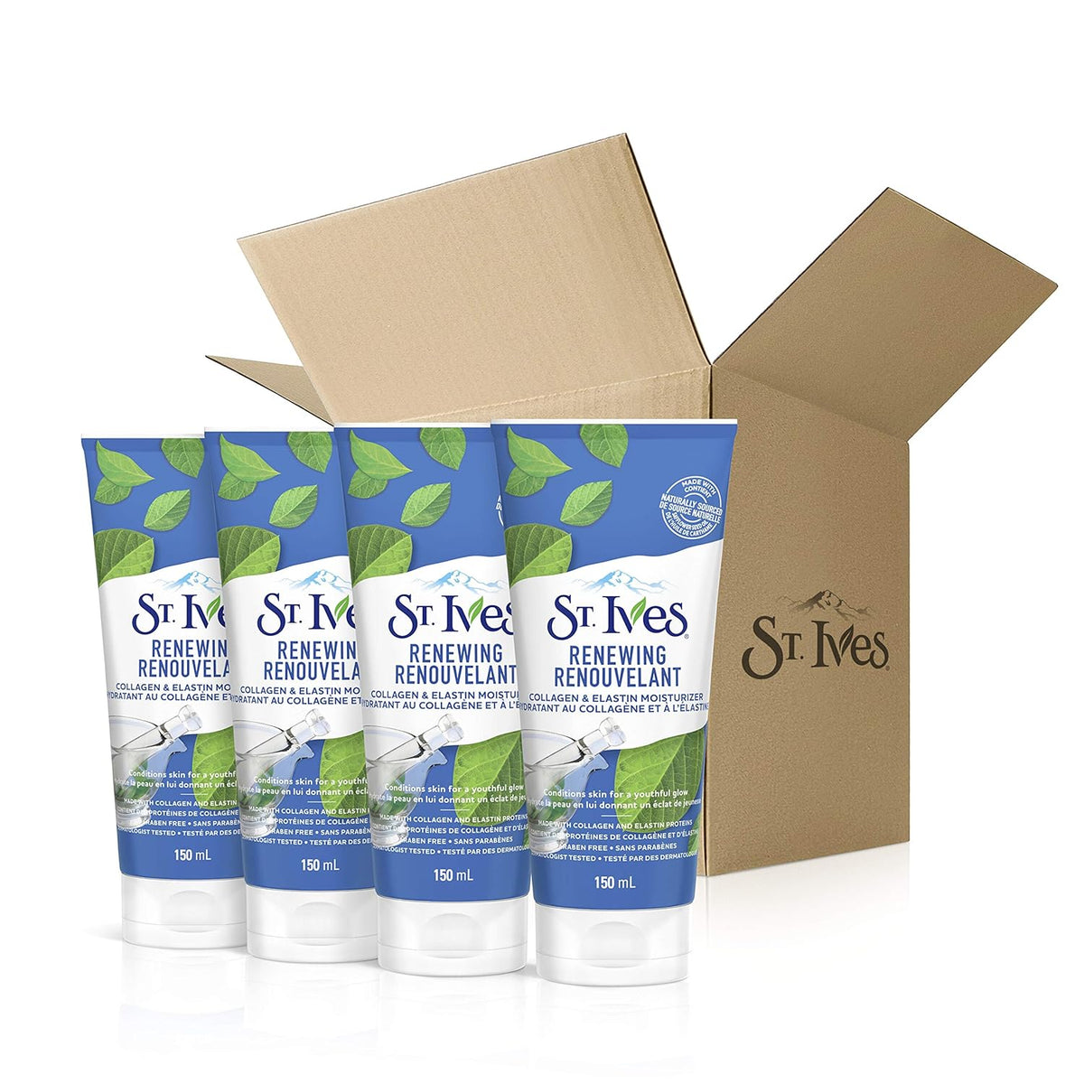 Collagen Elastin Face Lotion 150mL V8620