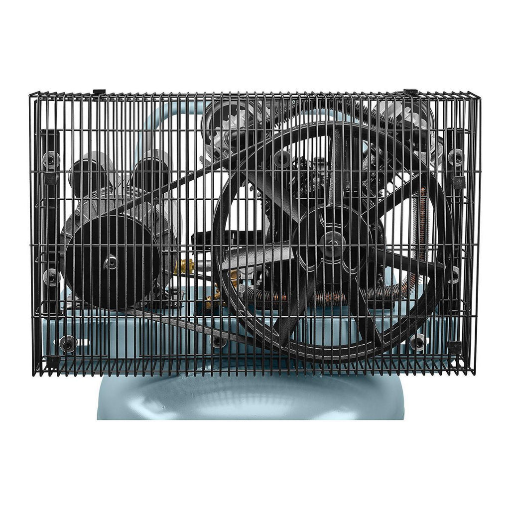 29 Gallon 165 PSI Oil-Lube Belt Drive Air Compressor U7666