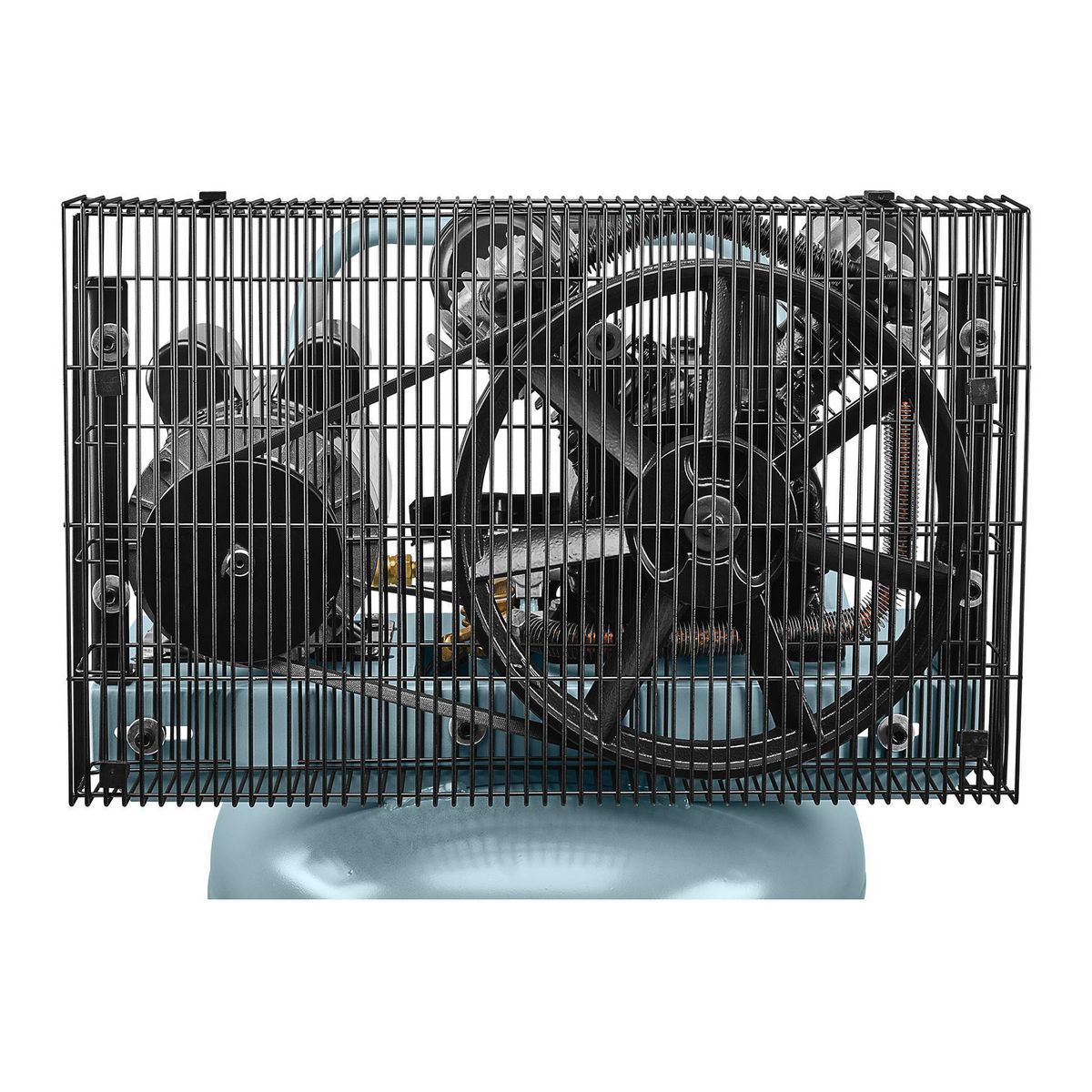 29 Gallon 165 PSI Oil-Lube Belt Drive Air Compressor U7666