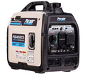 Ultra Light Quiet 4000W Portable Gas Inverter Generator A590208