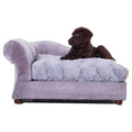 Chaise Lounge Pet Bed C553