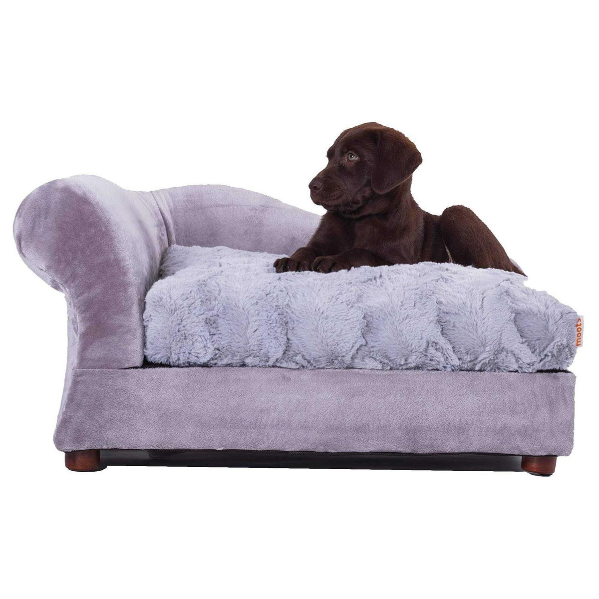 Chaise Lounge Pet Bed C553