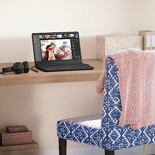 Pink 14 Ultrabook Intel 4-Core CPU 32GB RAM 1600GB Storage Win 11 W516183