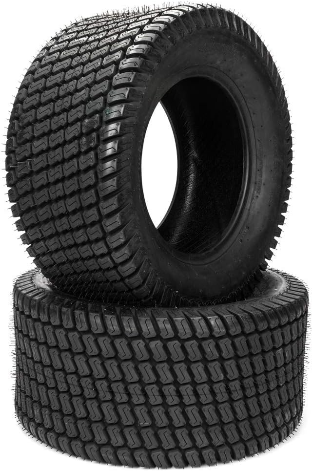 24x12.00-12 Tubeless Turf Tires 6 Ply M368393