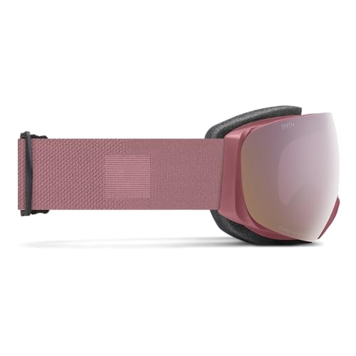 Low Bridge Fit Snow Sport Goggle J450