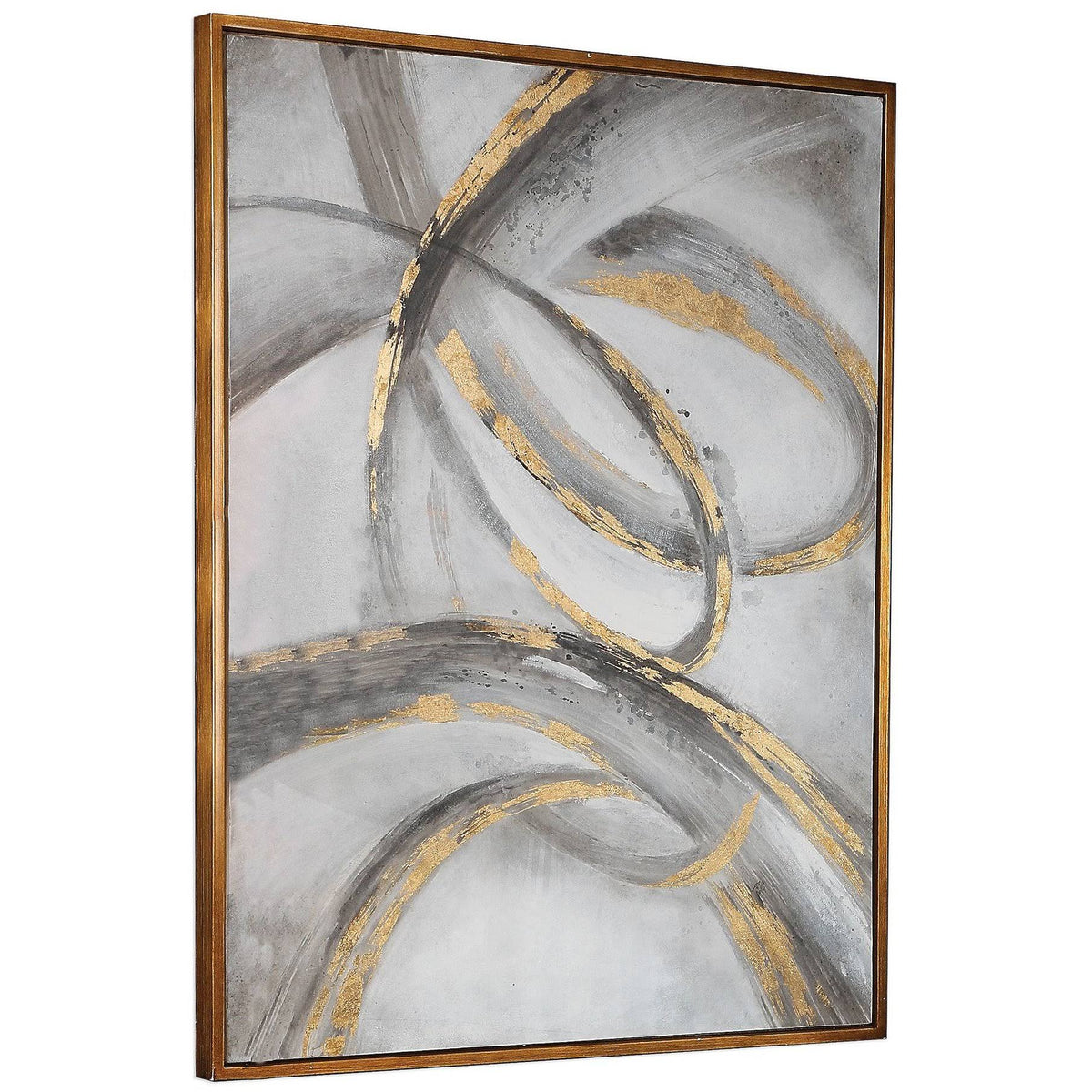 Hand Painted Canvas Q922959