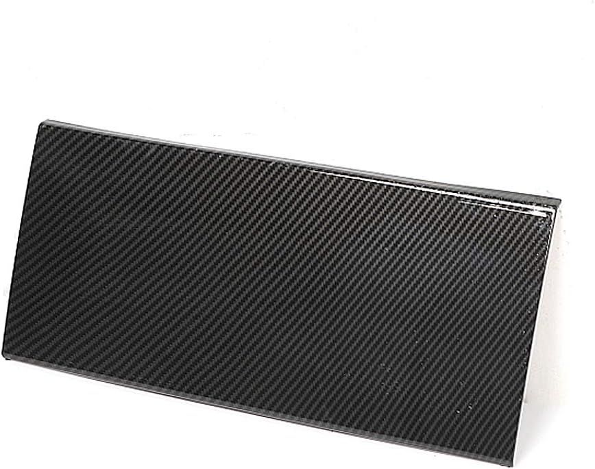 Carbon Fiber Taillight Trim D242531