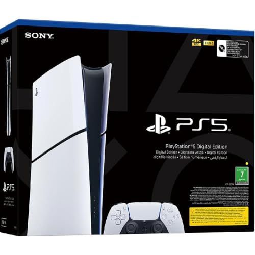 PlayStation 5 Console N36235