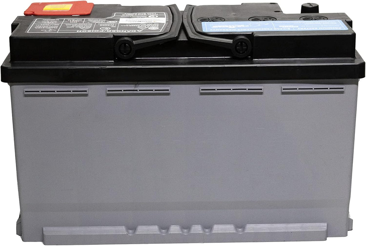 850 CCA AGM Car Battery W103197