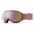 Low Bridge Fit Snow Sport Goggle J450