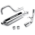 Cat-Back Exhaust System V66446