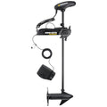 45 Lb. Thrust 48 in. Shaft Freshwater Electric Trolling Motor C9295