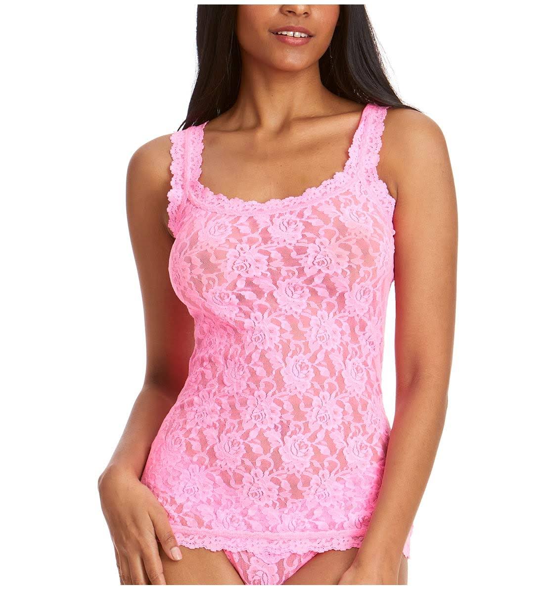 Lace Camisole T46060