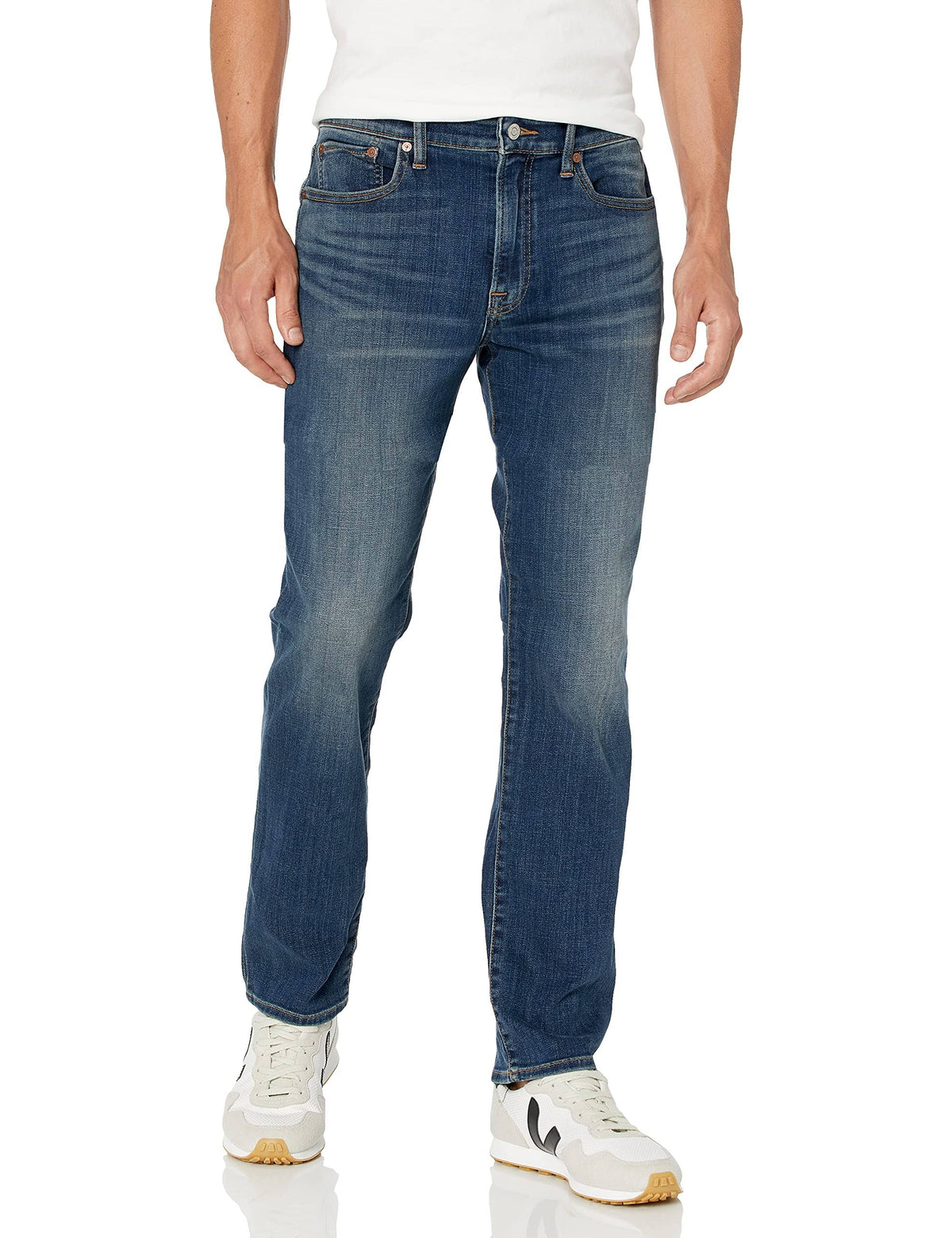 Men's Slim Jean J7080