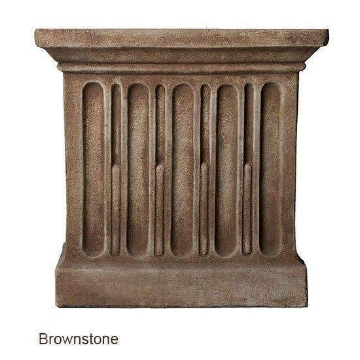 Copper Bronze Urn B504